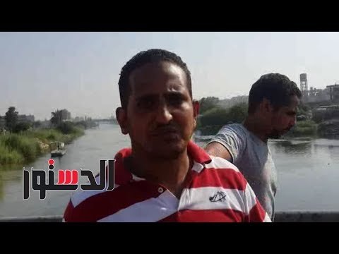 الدستور | شهود عيان: انتحاري مسطرد ارتدى ملابس عمال البترول