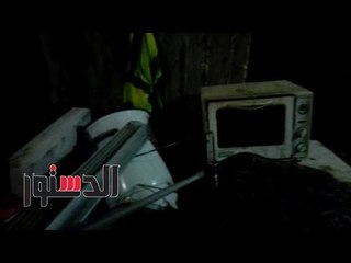 الدستور | أحمد صلاح.. مهندس كهرباء في عالم "الروبابيكيا"