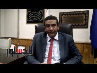 الدستور | بيطري البحيرة: فتح المجازر مجانا خلال أيام العيد