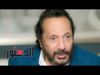 الدستور | "جايلك".. دويتو غنائي بين الحجار وأحمد حمدي رؤوف في "الدستور"