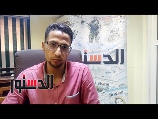 الدستور | "خدماتكوا".. مشروع أعاد "رجال التوكتوك" للصنعة