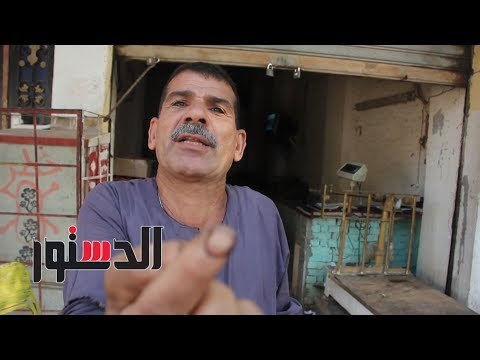 الدستور | انقطاع المياة بفيصل والهرم.. والسكان: خزانات الجيش تنقذنا