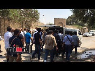 الدستور |  وصية الشاب الذي منح الحياة لـ4: افتحوا باب زراعة الأعضاء