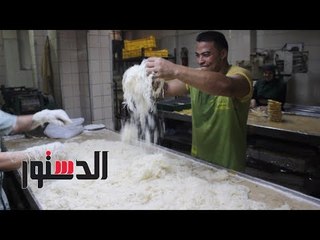 الدستور | سر"الحلاوة الشعر" فى رحاب السيد البدوى