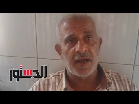 الدستور | أهالى بنها لـ الدستور : جرائم المغتربين لوثوا سمعة قريتنا