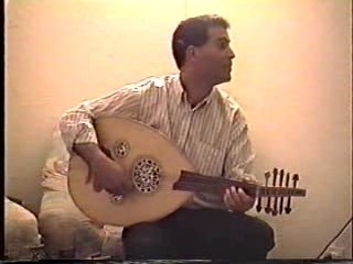 Discover Said's Hidden Talent: A Classic Tarab Performance 🎶