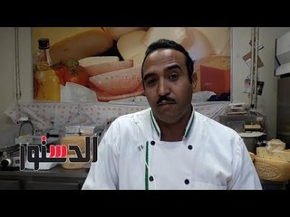 الدستور | المجمعات تستعد لاستقبال حلوى المولد:"أرخص من برّه"