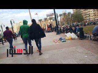 الدستور | مجمع التحرير.. من "تأريخ لوطن" لـ"إمبراطورية جائلين"