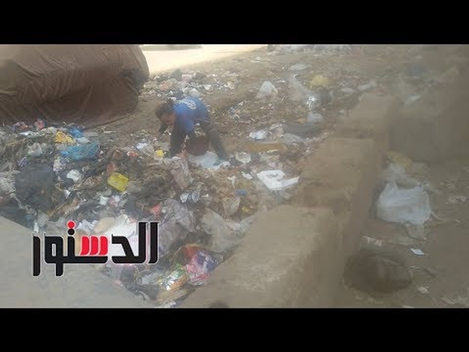 الدستور | بـ"العالمى للطفولة".. أحباب الله فى ر...