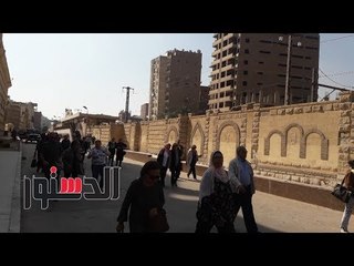 الدستور | "انت أولى بحلاوتها".. مبادرة خريجي الجامعات لتنشيط السياحة
