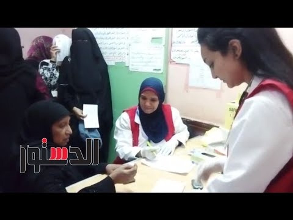 الدستور |  كنيسة سانت كاترين بالإسكندرية تحتفل بالليلة المحمدية