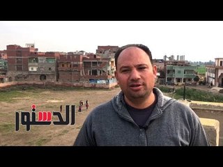 الدستور | متحف لمتعلقات محمد صلاح بمركز شباب "نجريج"