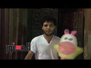 الدستور | "غزل البنات".. ملجأ الشباب للهروب من شبح البطالة