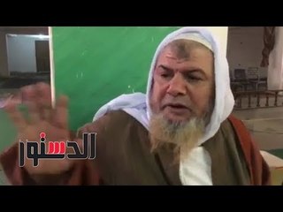 الدستور | إمام المسجد يروي تفاصيل إحباط تفجير كنيسة "أبو سيفين"