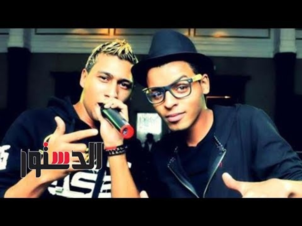 الدستور | «اوكا وأورتيجا» يكشفان تفاصيل تعاونهم مع حمادة هلال