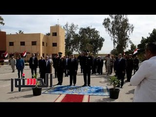 الدستور | بني سويف تحتفل بالذكرى الــ 67 بعيد الشرطة بماراثون وعروض فنية