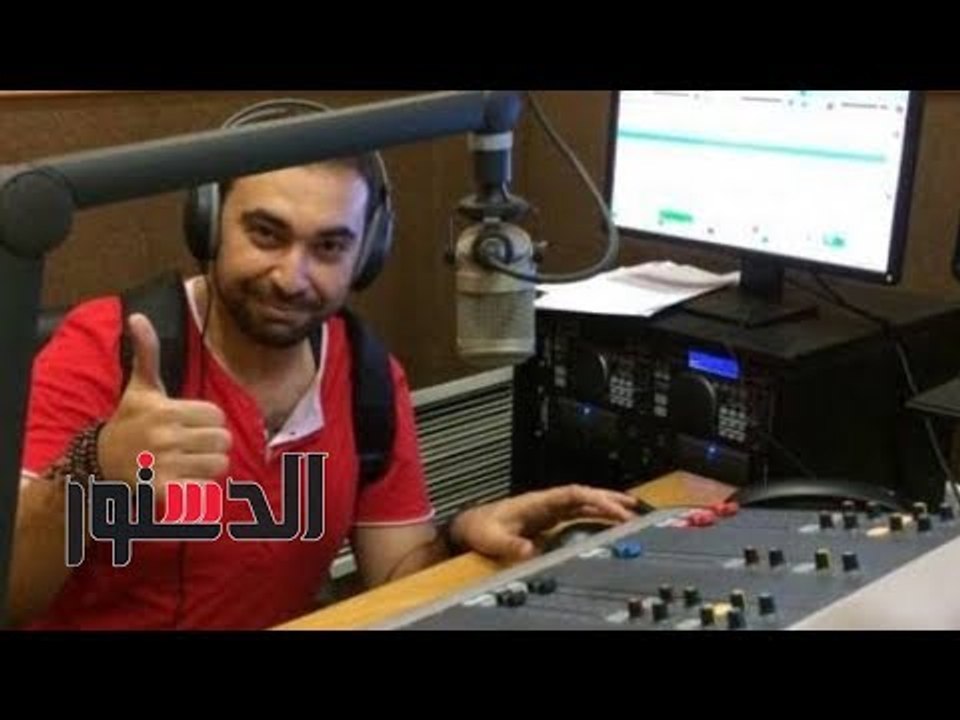 الدستور | صبري زكي : «قول يا كبير» برنامج إجتماعي ساخر