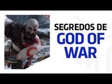 Como o novo God of War muda TUDO sobre Kratos