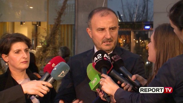 Ngritja e SPAK/ Ambasadori i BE, Soreca thirrje prokurorëve: Aplikoni përpara datës 7 shkurt