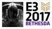 E3 2017: Conferência da Bethesda em português