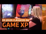 MATANDO A SAUDADE! Os jogos clássicos da Game XP | Enemy Zone