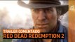 Red Dead Redemption 2 - Trailer Comentado