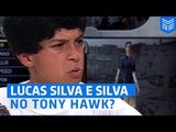 LUCAS SILVA E SILVA SKATISTA - Tony Hawk's Pro Skater 2 Gameplay
