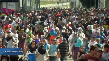 VOA Türkçe Haberler 4 Şubat