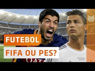 Futebol nos games: Paixão nacional | Enemy Zone #04