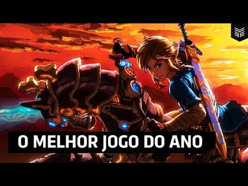 O MELHOR JOGO DO ANO | Enemy Tag