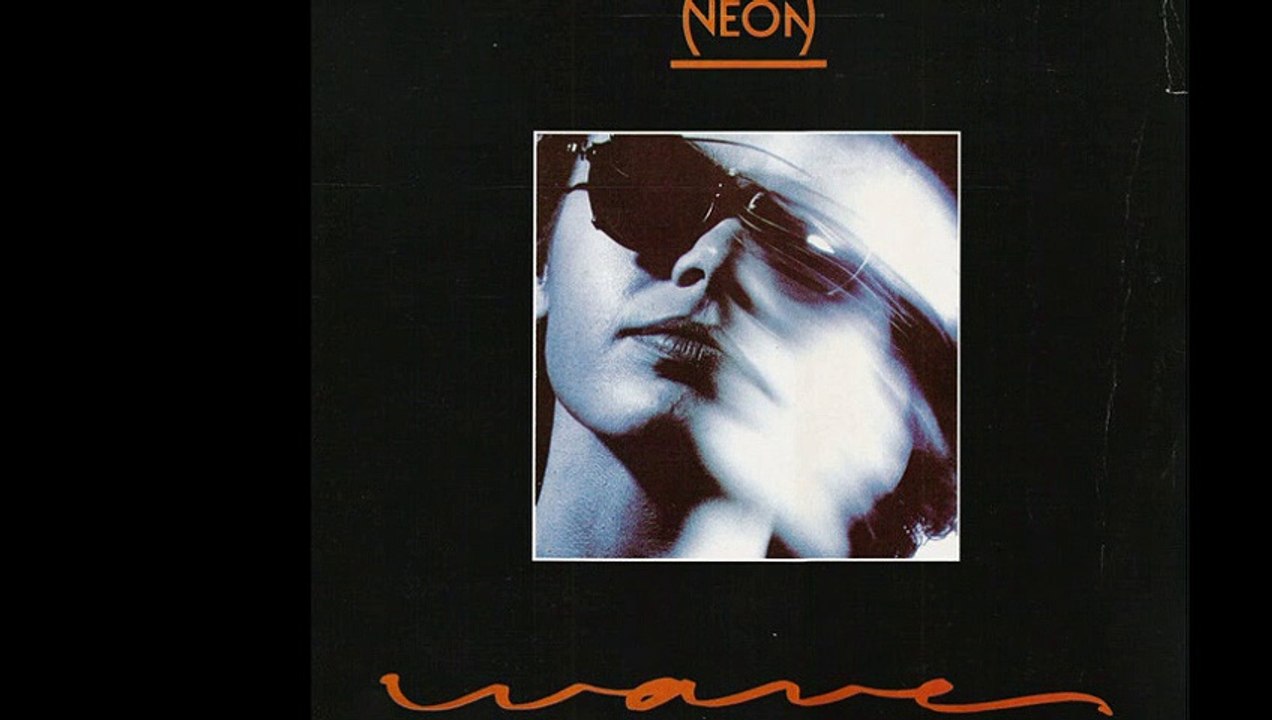 Neon - Waves (Techno Mix) (A2)