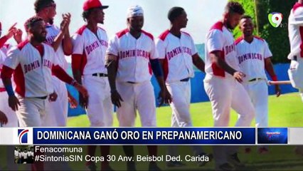 Deportes SIN  04-02-2019