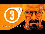 HALF-LIFE 3? VALVE VOLTOU A FAZER JOGOS! | Enemy Zone