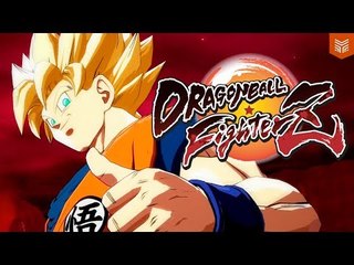 DRAGON BALL FIGHTERZ - O Julgamento | Enemy Zone