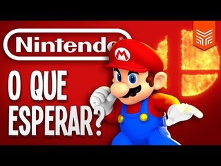 POKÉMON E METROID? A NINTENDO NA E3 2018 | Enemy Zone