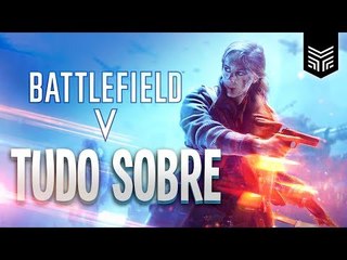 5 NOVIDADES DE BATTLEFIELD V | Enemy Tag