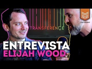 FRODO E REALIDADE VIRTUAL: CONHEÇA TRANSFERENCE