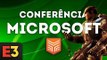 E3 2018 EM PORTUGUÊS | CONFERÊNCIA MICROSOFT