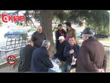 Stop - Serbi puth flamurin shqiptar/ Asnje i denuar per blerjen e votes! (04 shkurt 2019)