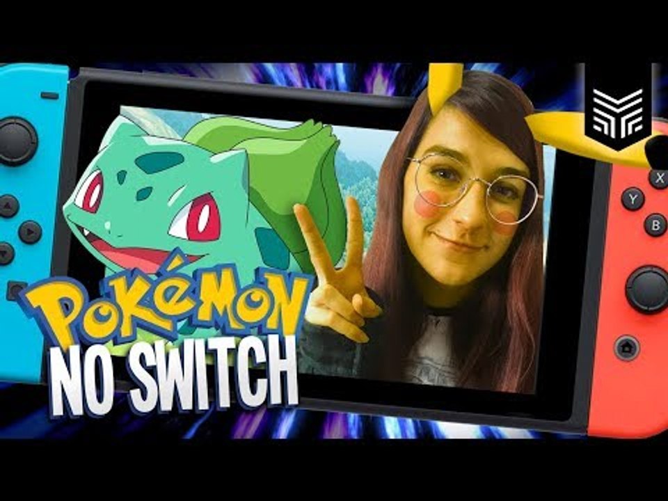 6 COISAS SOBRE O NOVO POKÉMON | Enemy Tag