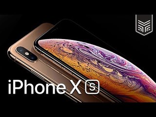 TUDO SOBRE O IPHONE XS, IPHONE XS MAX E IPHONE XR