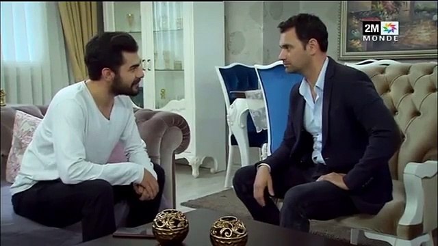 samhini 2M 1603 1620 سامحيني الحلقة