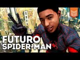 DUENDE VERDE? VENOM? O FUTURO DE SPIDER-MAN DE PS4