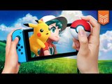 TIRA DÚVIDAS: TUDO SOBRE POKÉMON LET’S GO