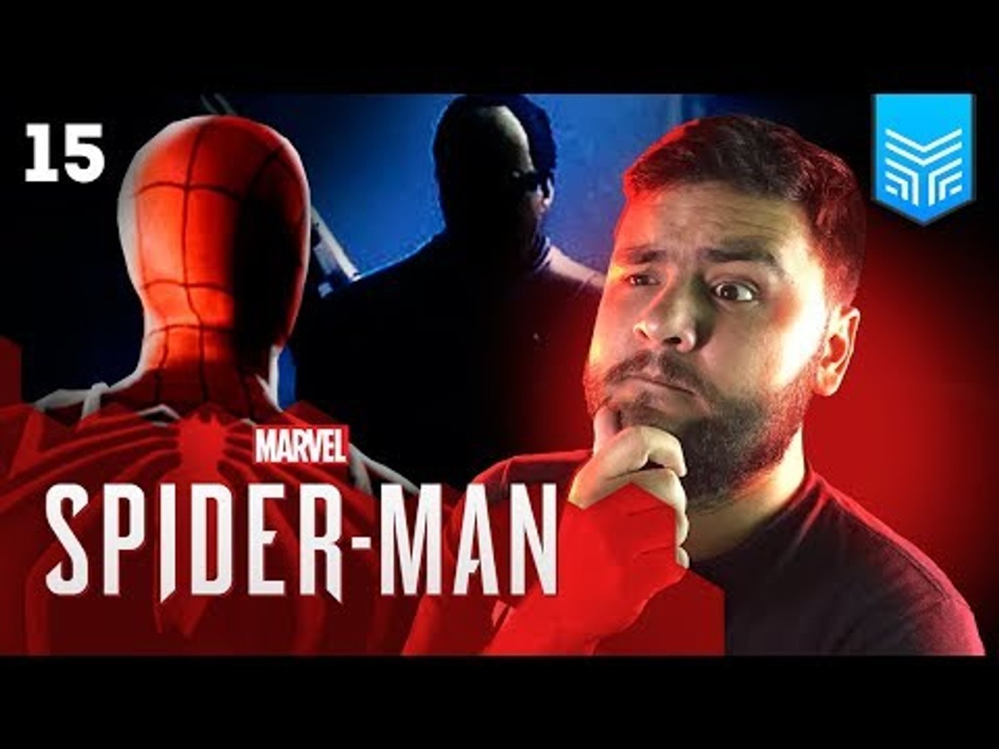 HOMEM-ARANHA: REVOLTA DOS VILÕES! | Spider-Man Gameplay Dublado Ep. 15