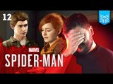 HOMEM-ARANHA: O BAFO DO DIABO | Spider-Man Gameplay Dublado Ep. 12