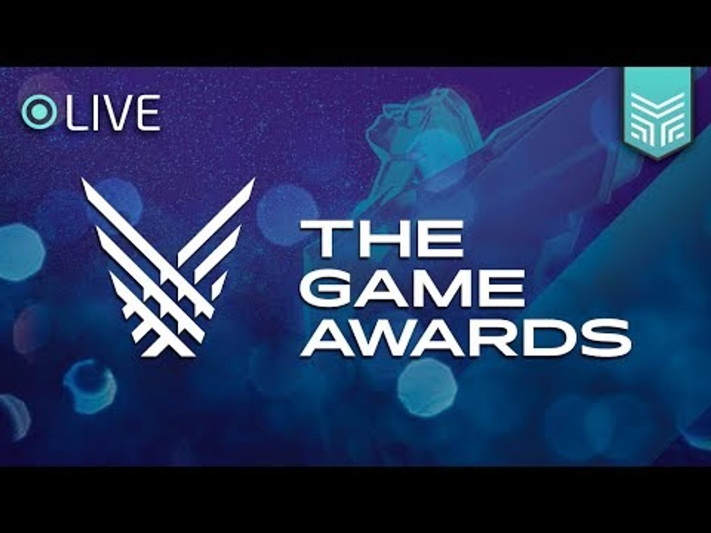 ⁣GAME AWARDS 2018 AO VIVO: RECADO IMPORTANTE