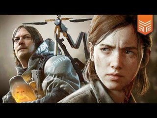 PS4: O QUE ESPERAR EM 2019?