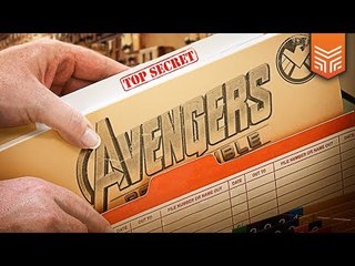VINGADORES: O QUE ACONTECEU COM O JOGO?