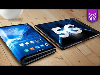 O QUE ESPERAR DA TECNOLOGIA EM 2019 | Enemy Lab